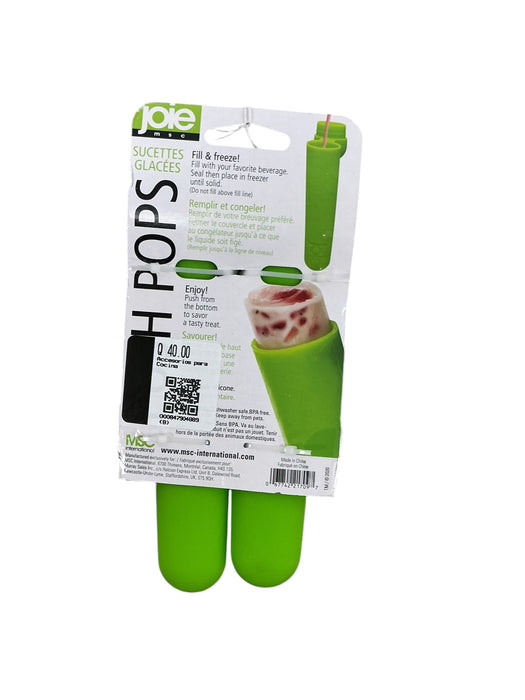 Moldes de hielo (JOIE)