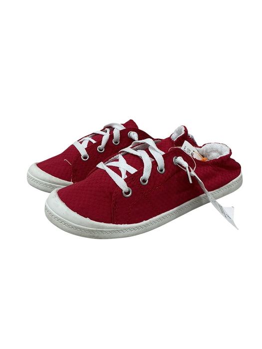 Tenis 6 (TIME AND TRU)