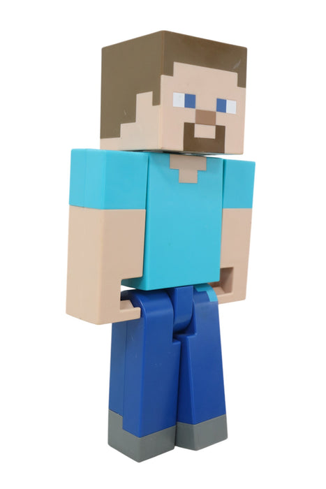 Steve (MINECRAFT)