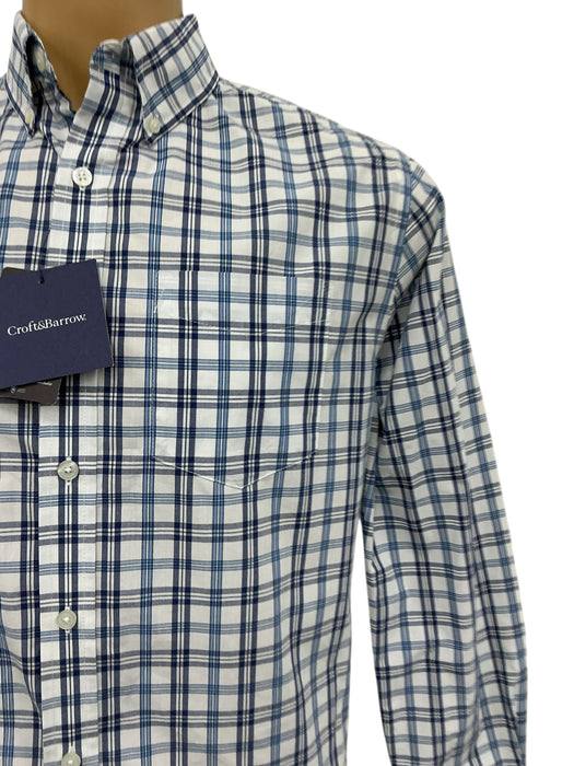 Camisa S (CROFT & BARROW)