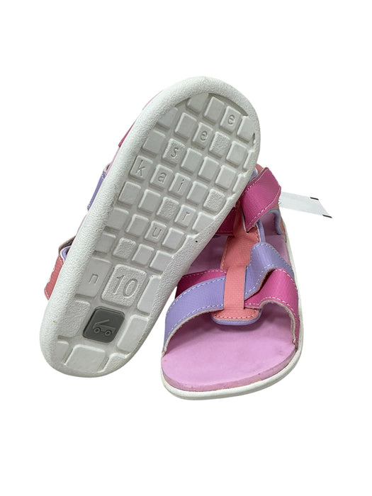 Sandalia para niña 10 (SEE KAI RUN)