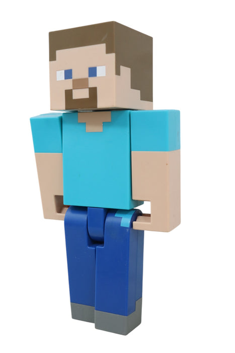 Steve (MINECRAFT)