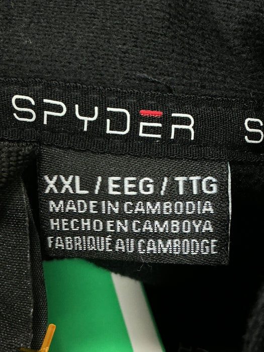 Sudadero XXL (SPYDER)
