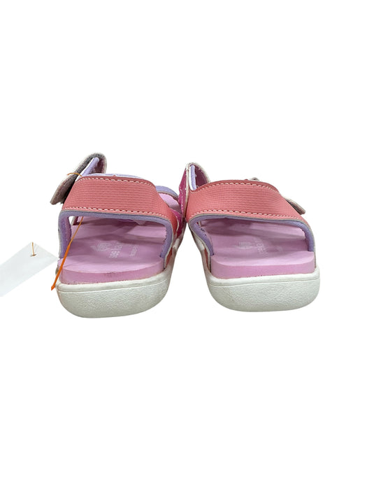 Sandalia para niña 10 (SEE KAI RUN)