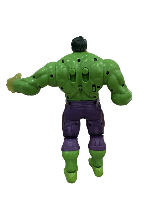 Hulk (MARVEL)