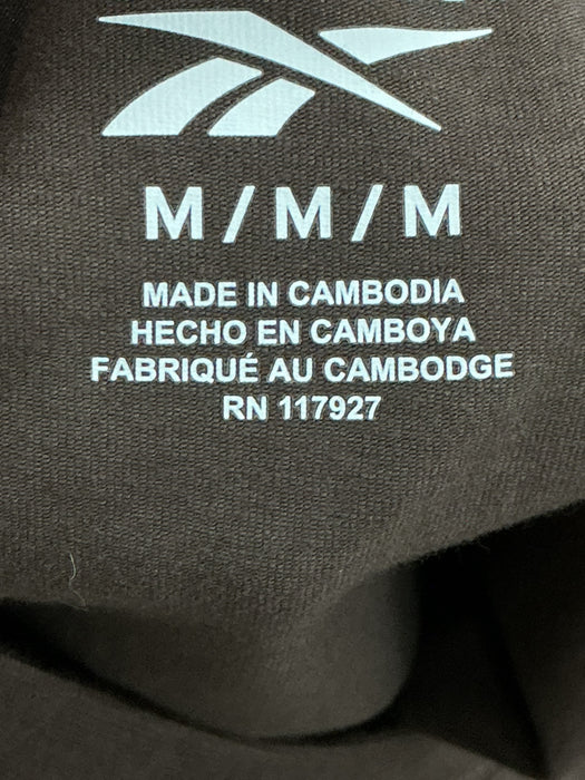 Playera M (REEBOK)