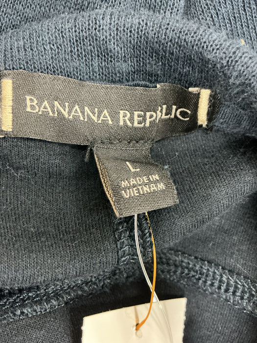 Playera L (BANANA REPUBLIC)
