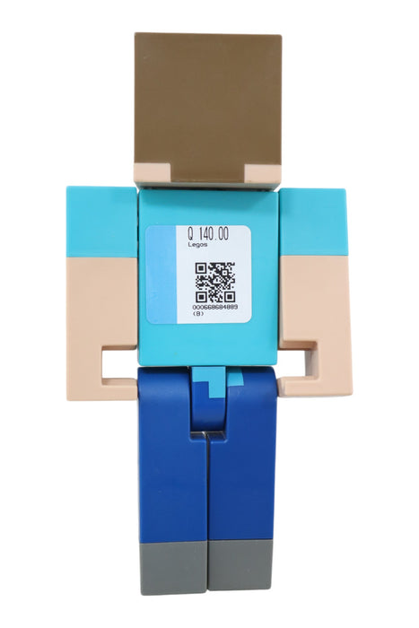 Steve (MINECRAFT)