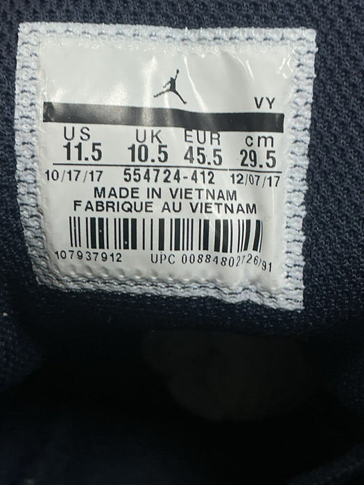 Tenis 11.5 (JORDAN)