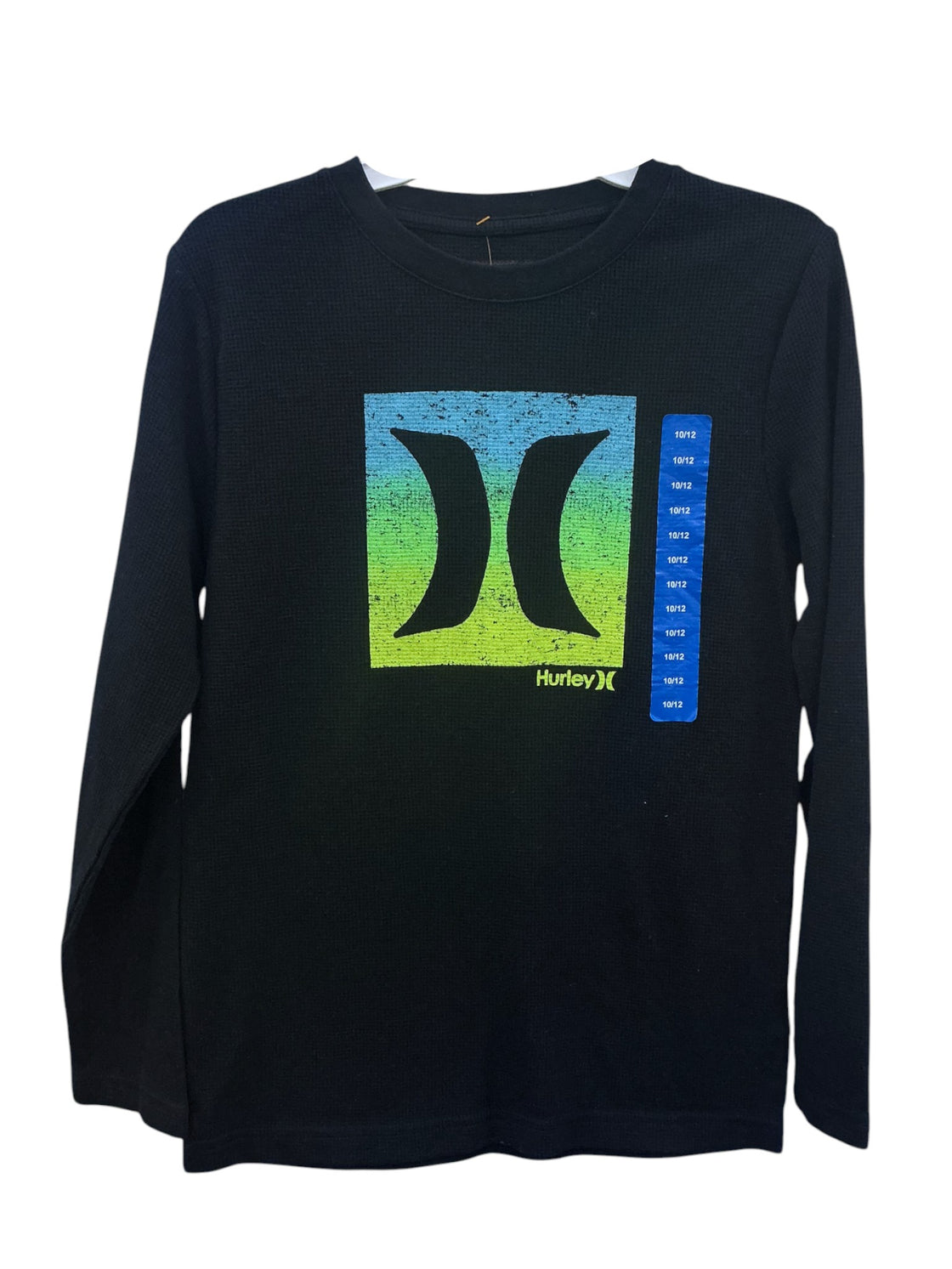 Playera para niñ@ 10/12 (HURLEY)