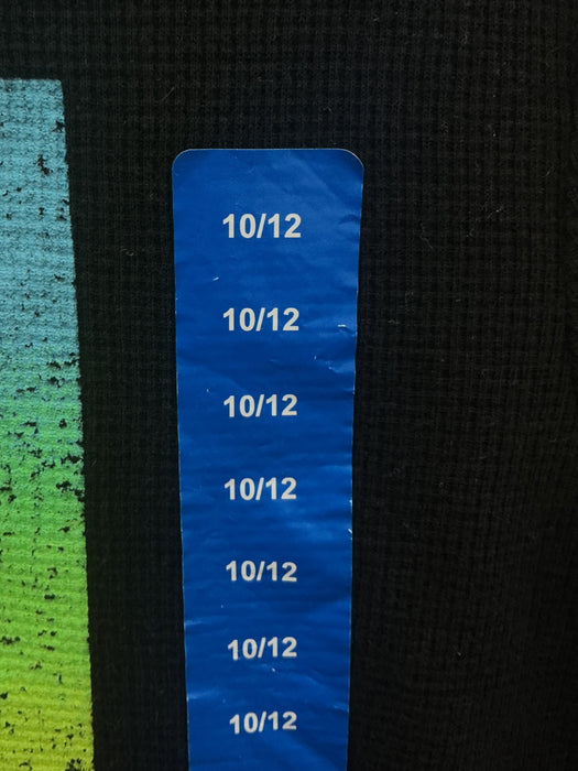 Playera para niñ@ 10/12 (HURLEY)