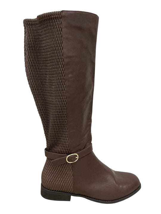 Bota 8