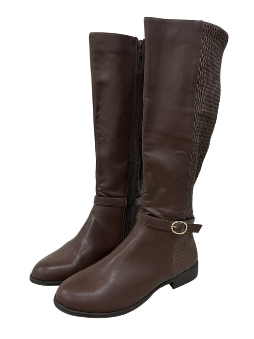 Bota 8