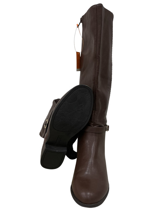Bota 8
