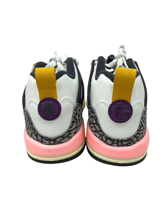 Tenis 6Y (JORDAN)