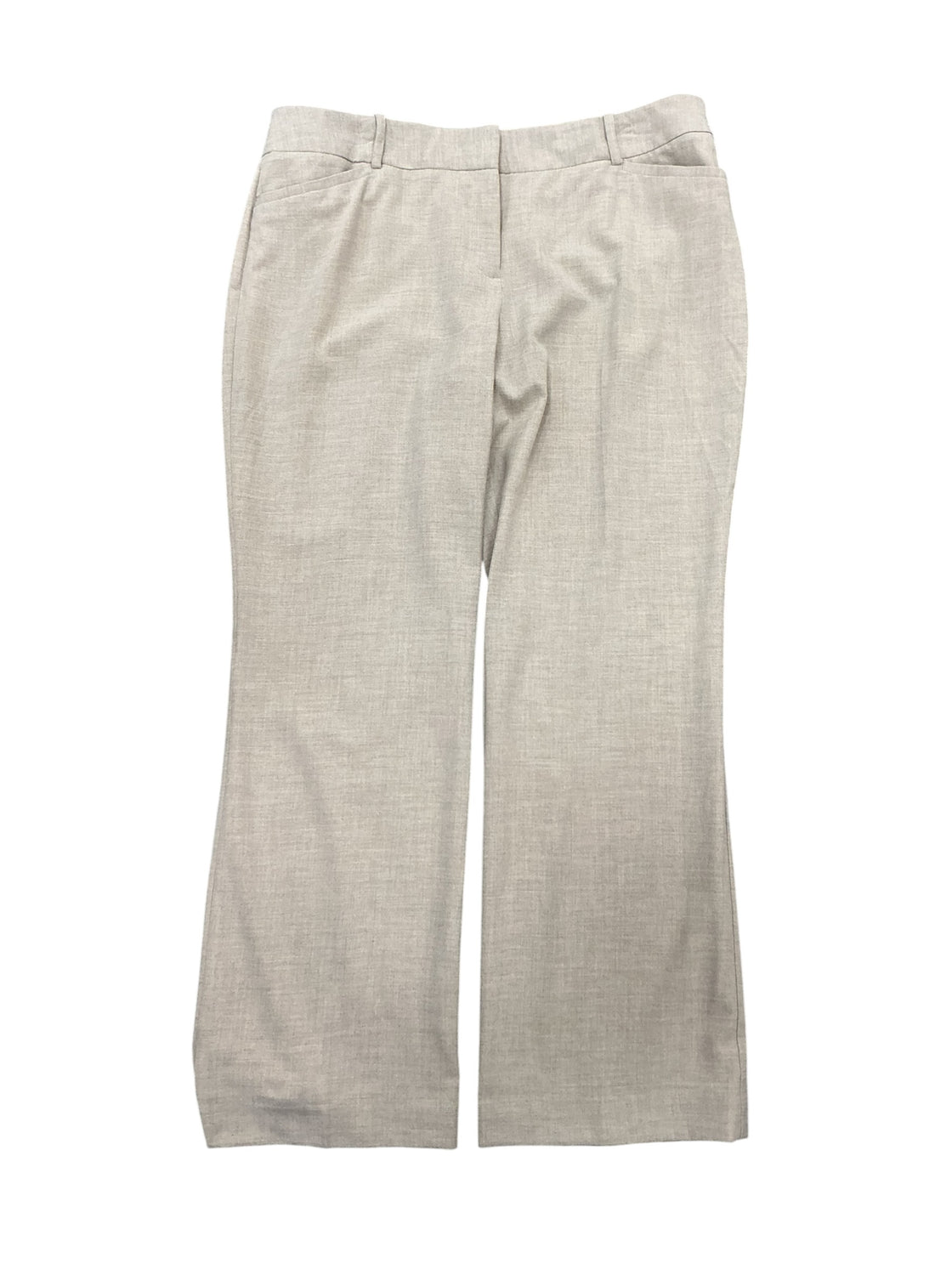 Pantalón 12P (WORTHINGTON)