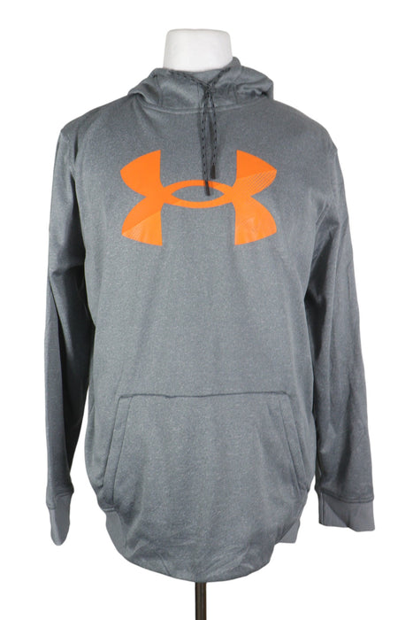 Sudadero XL (UNDER ARMOUR)