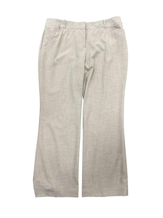 Pantalón 12P (WORTHINGTON)