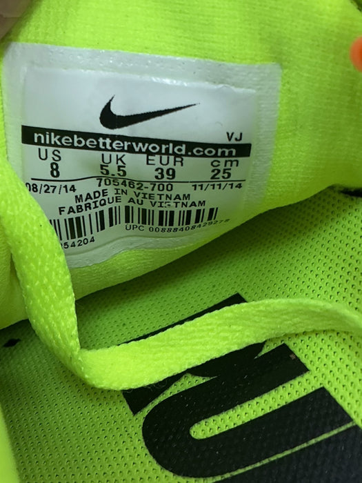 Tenis 8 (NIKE)