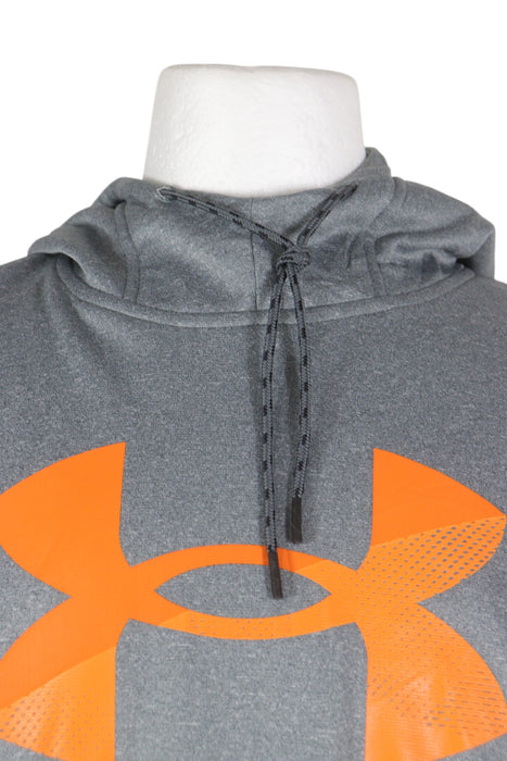 Sudadero XL (UNDER ARMOUR)