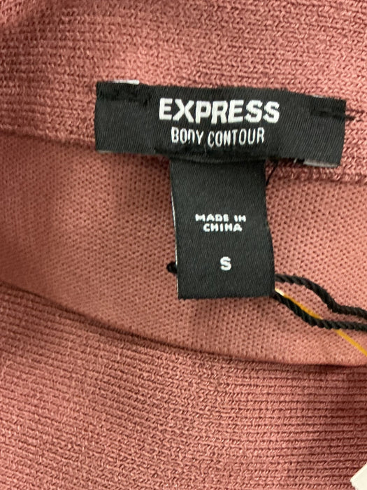 Vestido S (EXPRESS)