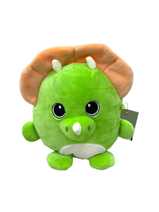 Triceratops (SPARK)