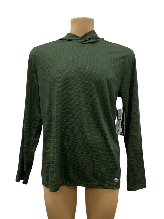 Playera L (REX LIVE.LIFE.ACTIVE)