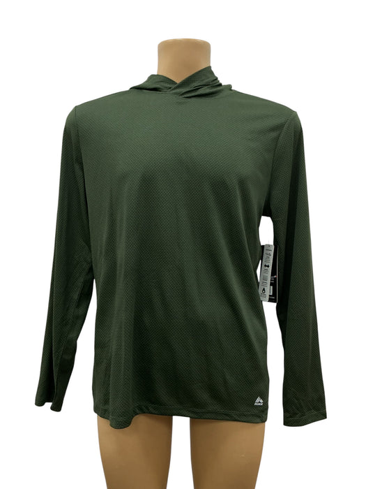 Playera L (REX LIVE.LIFE.ACTIVE)