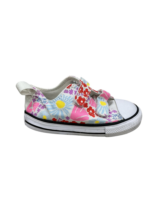 Tenis  para bebé 7 (CONVERSE)