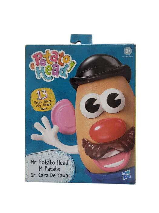 Sr. Cara de Papa (HASBRO)