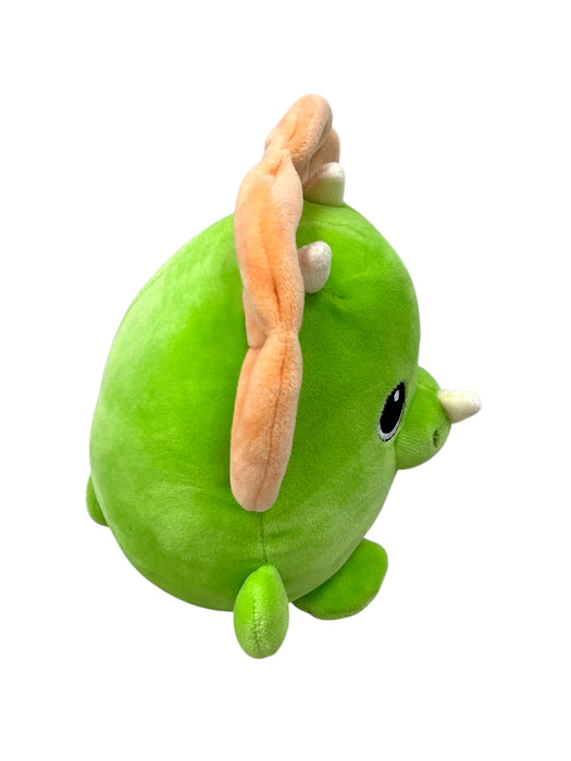 Triceratops (SPARK)