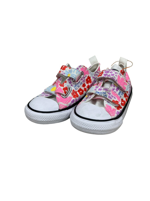 Tenis  para bebé 7 (CONVERSE)
