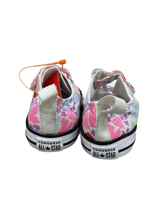 Tenis  para bebé 7 (CONVERSE)