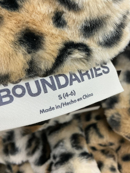 Chumpa S (NO BOUNDARIES)