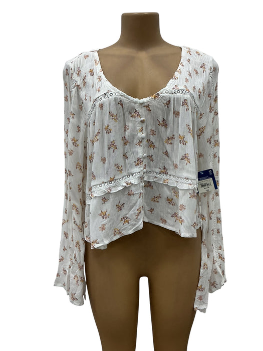 Blusa M (ARIZONA JEAN CO)