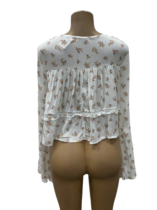 Blusa M (ARIZONA JEAN CO)