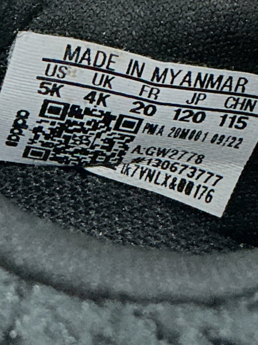 Tenis para niñ@ 5K (ADIDAS)