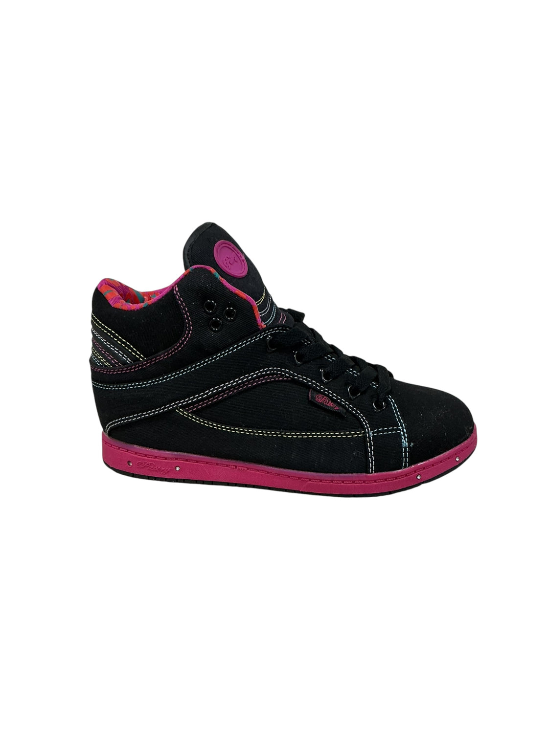 Tenis para niñ@ 4 (PASTRY)