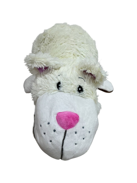 Peluche reversible (FLIPPAZOO)