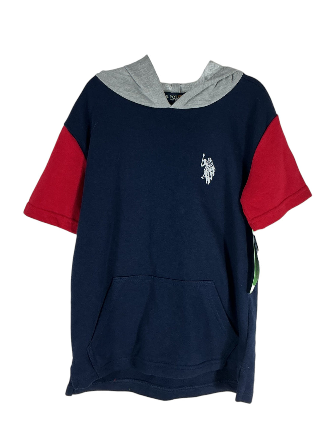 Playera para niñ@ S (US POLO ASSN)