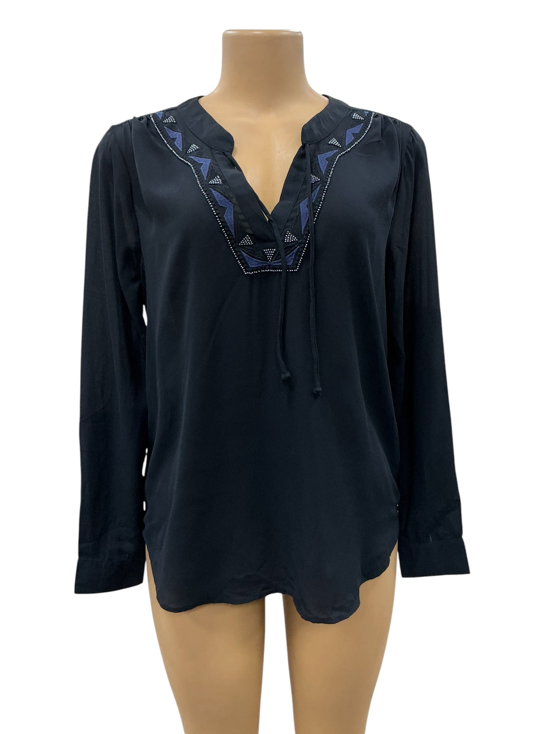 Blusa S (BANANA REPUBLIC)