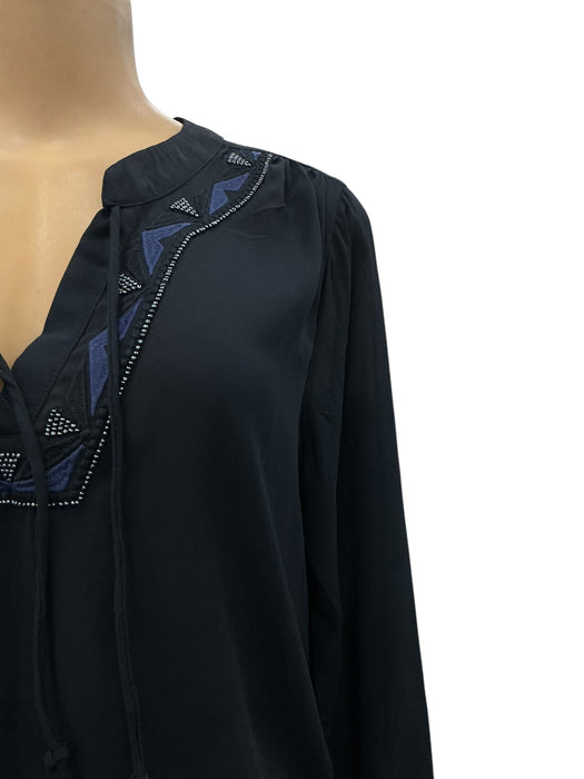 Blusa S (BANANA REPUBLIC)
