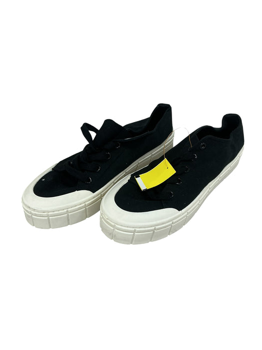 Tenis 10 (NOBO)