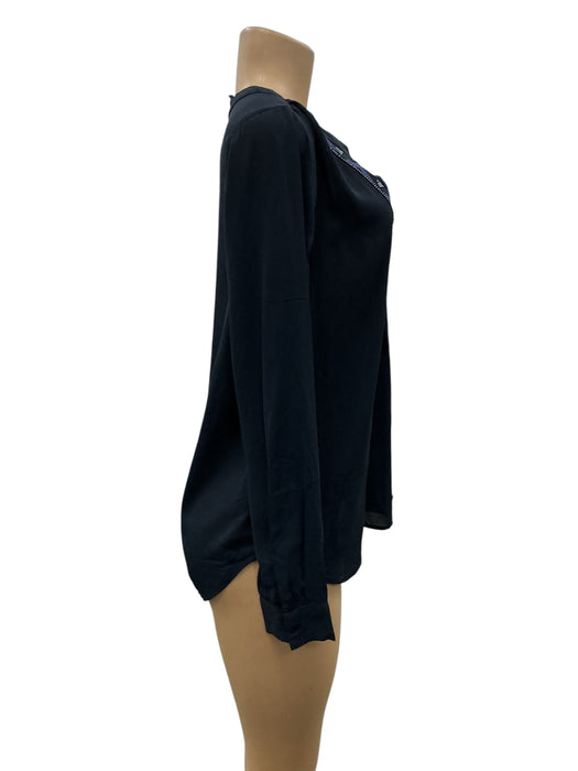 Blusa S (BANANA REPUBLIC)