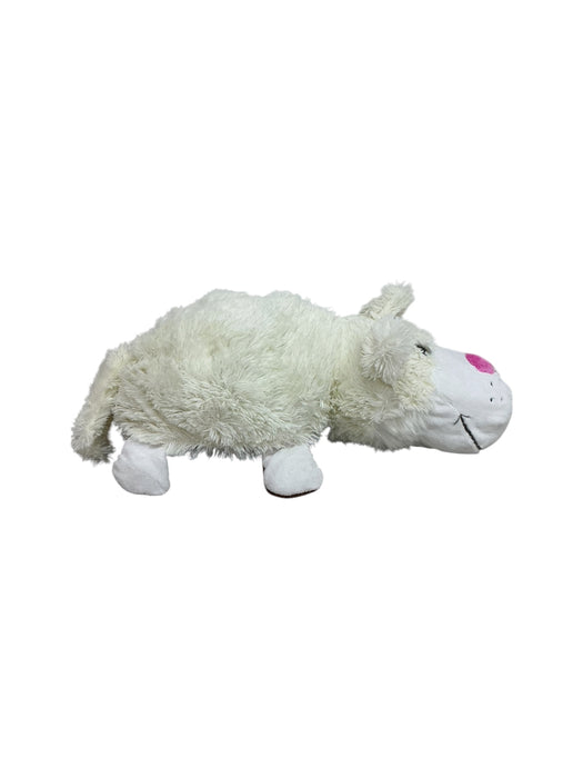 Peluche reversible (FLIPPAZOO)