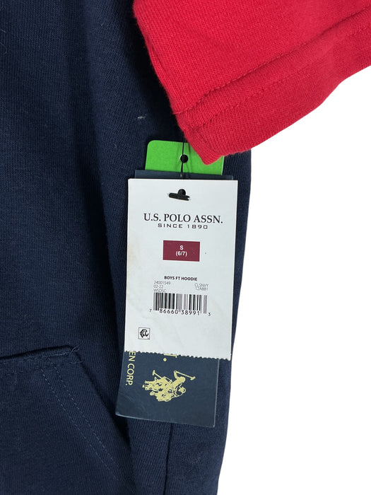 Playera para niñ@ S (US POLO ASSN)