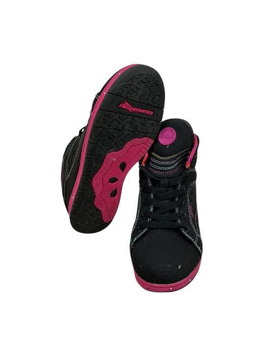 Tenis para niñ@ 4 (PASTRY)