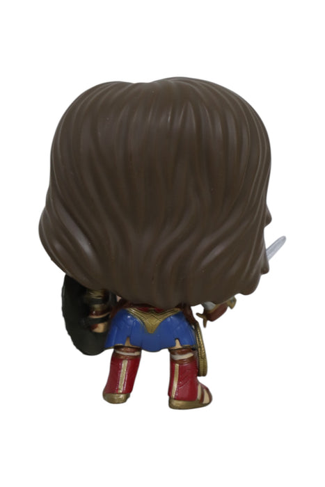 Mujer maravilla (FUNKO POP)