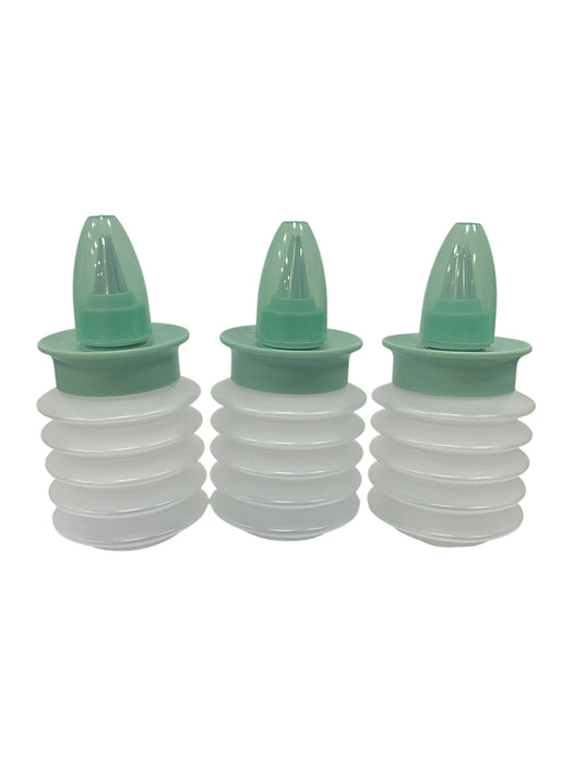 Botellas de Repostería (SWEET CREATIONS)