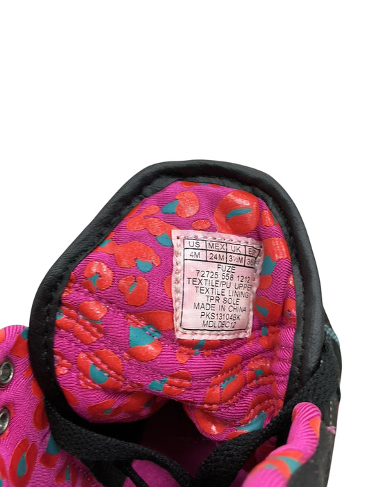 Tenis para niñ@ 4 (PASTRY)